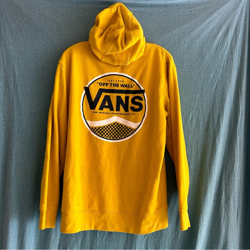 Vans Hoodie